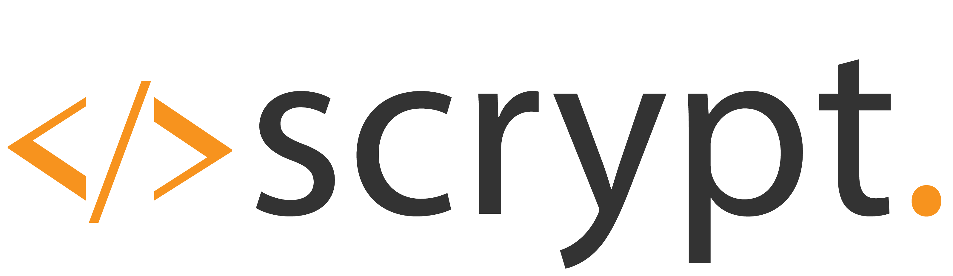 Scrypt, Lda.